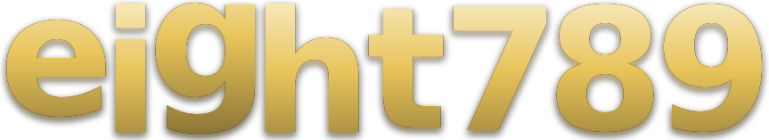 eight789 logo